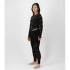 Leggings Mons Royale Cascade Merino Flex Legging Women Signal Lost Lupin