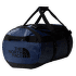 Base Camp Duffel - M (52SA) 4Y2 SUMMIT NAVY/TNF BLACK/NPF