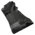 Chaussures Lowa Renegade Evo GTX Mid Wide Women asphalt/turquoise