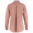 Chemises a manches longues Fjällräven Övik Hemp Shirt LS Women Dusty Rose
