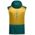Gilet La Sportiva ACROSS LITE VEST Men Jungle/Savana