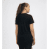 T-shirt a manches courtes Aclima LightWool Tee Mountain Women Tarmac