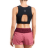 Brassiere La Sportiva CAPTIVE AIR TOP Women Azalea/Night Sky
