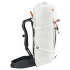 Sac a dos deuter Expedition Ultra 60 white-black