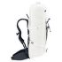 Sac a dos deuter Expedition Ultra 60 SL white-black