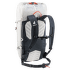 Sac a dos deuter Guide Ultra 26 white-black