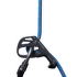 Corde Mammut 9.5 Crag Classic Rope 50620 blue-white