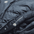Sac de couchage Fjällräven Keb Three Seasons Women Navy
