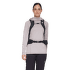 Sac a dos Mammut Ducan 22 Women 6435 alpine calamint-black