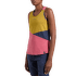 Débardeur La Sportiva Twist Tank Women Azalea/Redwood