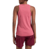 Débardeur La Sportiva TRAVERSE TANK Women Limestone/Night Sky
