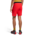 Shorts La Sportiva TRAIL GUARD SHORTS Men Night Sky/Chalk