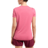 T-shirt a manches courtes La Sportiva TRACER T-SHIRT Women Night Sky/Aspen Green