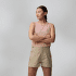 Shorts Fjällräven Abisko Hike Shorts Women Black