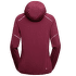 Veste La Sportiva KORO Jacket Women Redwood/Chalk