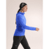 Sweat-shirt Arcteryx Kyanite LT Hoody Women Sea Salt
