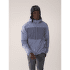 Veste Arcteryx Proton Heavyweight Hoody Men Stratus