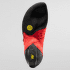 Chaussons d'escalade La Sportiva Solution Comp Women Hibiscus/Malibu Blue