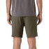 Shorts Patagonia Hydropeak Hybrid Walk Short Men Blue Sage