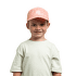 Casquette de baseball Buff Pack Mini Cap Kids SLATEA CORAL