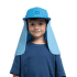 Casquette de baseball Buff Desert Cap Kids SOLID ORCHID