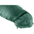 Sac de couchage deuter Starlight Down seagreen-redwood