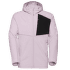 Madris Light ML Hooded Jacket Men 6435 alpine calamint-black