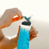 Bouteille Hydrapak SOFTFLASK SPEED 500ml Malibu Blue