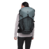 Sac a dos Mammut Ducan Spine 50-60 Women 00791 strata-black