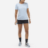 Shorts Millet Intense Pro Light Short Women CORONET BLUE