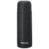 Classic Light Vacuum Bottle 0.75L Black