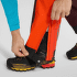Pantalons La Sportiva SUPERCOULOIR GTX PRO PANT Men Tropic Blue/Cherry Tomato