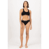 Culottes Mons Royale Folo Merino Briefs Rock Leopard