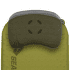 Tôle d'assise Sea to Summit Camp Mat Self Inflating Mat Rectangular Regular Wide Olive