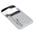 Neck Wallet RFID High Rise