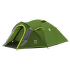 Tente Coleman DARWIN 4 PLUS BLACKOUT