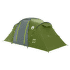 Tente Coleman SPRUCE FALLS 4 blackout