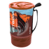 Cuisiniere Jetboil Flash 1.0L Mountainscape