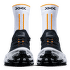Chaussures X-Bionic X-BIONIC® TERRASKIN X01 X WHITE/X BLACK