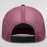 Casquette de baseball La Sportiva Fade Trucker Redwood/Mountain Red