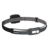 Dash 450 Rechargeable HeadLamp Gray