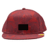 Casquette de baseball La Sportiva DIMENSION HAT Redwood/Rosebay