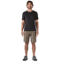 Shorts Patagonia Venga Rock Shorts Men Bobcat Brown