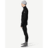 Pull (fermeture 3/4) Devold Expedition Zip Neck Men 421 FOREST