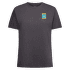 MOON CLIMB T-SHIRT Women Onyx_G19G19