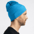 Casquettes Aclima LightWool Relaxed Beanie Sun Kissed Coral