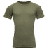 Lauparen Merino 190 Base Tee Men 404A LICHEN