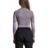 T-shirt a manches longues X-Bionic Energy Accumulator 4.0 Shirt Round Neck Women Opal Black/Arctic White
