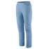 Chambeau Rock Pants Women Light Plume Grey