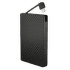 Banque d'alimentation Nitecore POCKET 10000 Power Bank